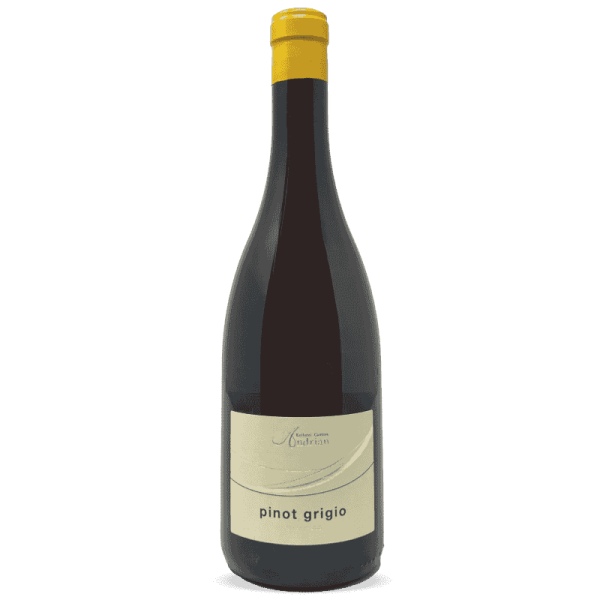 Pinot Grigio Alto Adige DOC 2023 - Cantina Andrian Pinot Grigio Alto Adige DOC 2023 - Cantina Andrian