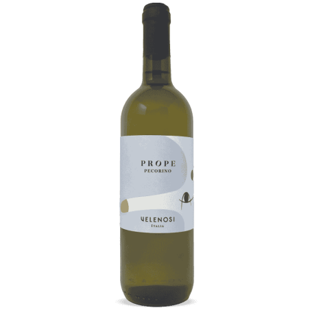 Pecorino Colli Aprutini Prope IGT 2024 - Velenosi