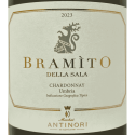 Chardonnay Bramito della Sala Umbria IGT 2023 - Antinori Castello della Sala Chardonnay Bramito della Sala Umbria IGT 2023 - Antinori Castello della Sala