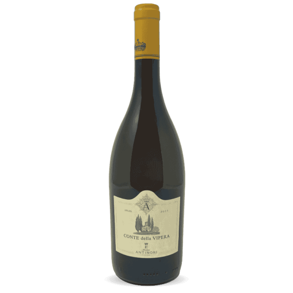 Conte della Vipera Umbria IGT 2023 - Antinori Castello della Sala Conte della Vipera Umbria IGT 2023 - Antinori Castello della Sala