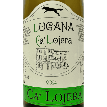 Lugana DOC 2024 - Ca Lojera
