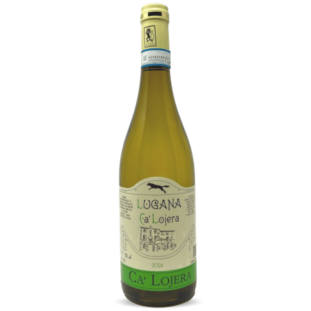 Lugana DOC 2024 - Ca Lojera