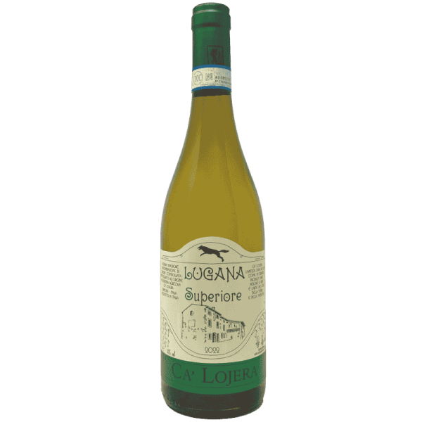 Lugana Superiore DOC 2022 - Ca Lojera Lugana Superiore DOC 2022 - Ca Lojera