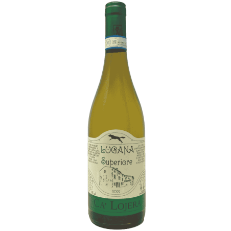 Lugana Superiore DOC 2022 - Ca Lojera