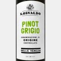 Pinot Grigio Antichi Poderi Delle Venezie DOC 2024 - San Osvaldo