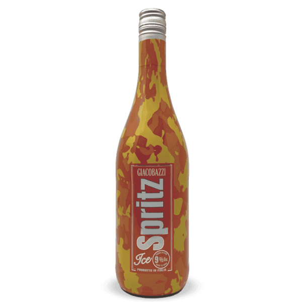 Spritz Ice Cocktail Ready to Drink -... Spritz Ice Cocktail Ready to Drink -...