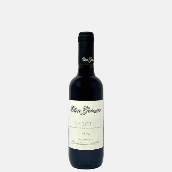 Barolo Serralunga DOCG 2016 0,375L - Ettore Germano Barolo Serralunga DOCG 2016 0,375L - Ettore Germano