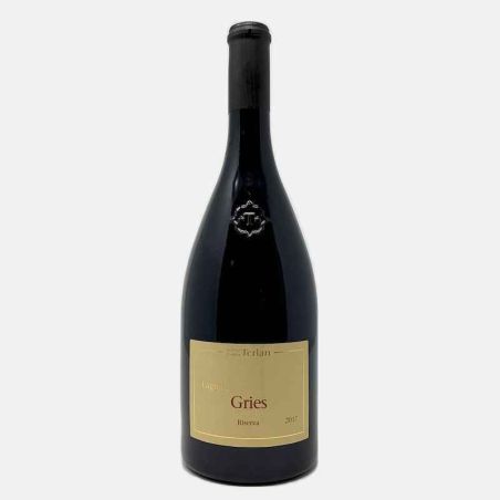 Lagrein Riserva Gries Alto Adige DOC 2017 - Cantina Terlan