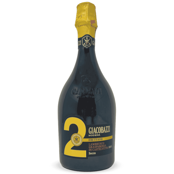 Lambrusco Grasparossa di Castelvetro... Lambrusco Grasparossa di Castelvetro...