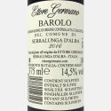 Barolo Serralunga DOCG 2016 0,375L - Ettore Germano Barolo Serralunga DOCG 2016 0,375L - Ettore Germano
