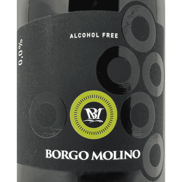 Spumante Alcohol Free Dry 0,0% -... Spumante Alcohol Free Dry 0,0% -...