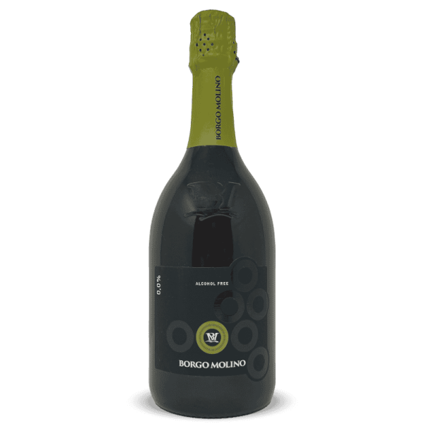 Spumante Alcohol Free Dry 0,0% -... Spumante Alcohol Free Dry 0,0% -...