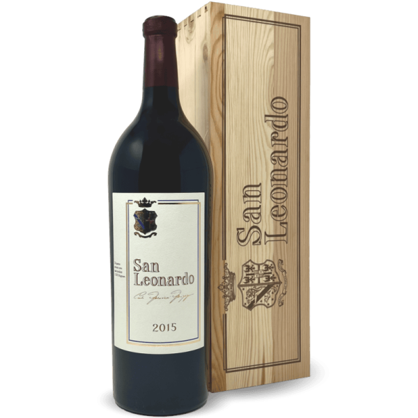 San Leonardo Rosso Vigneti delle... San Leonardo Rosso Vigneti delle...