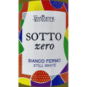 Vino Bianco Fermo Sotto Zero Dealcolato 0,0% - Vin a Porter