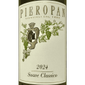 Soave Classico DOC 2024 Bio - Pieropan