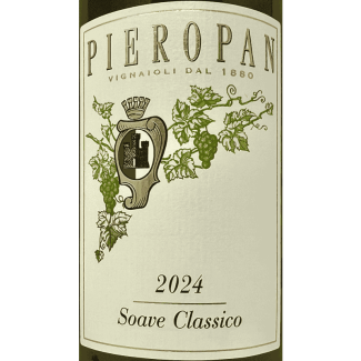 Soave Classico DOC 2024 Bio - Pieropan