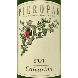 Soave Classico Calvarino...