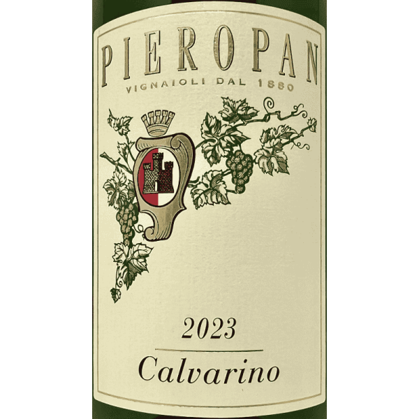 Soave Classico Calvarino DOC 2023 Bio...