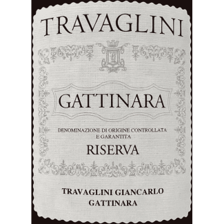 Gattinara Riserva DOCG 2019...