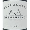 Barbaresco DOCG 2022 - Moccagatta