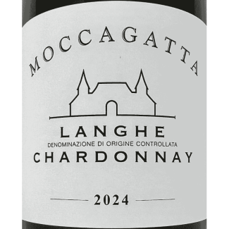Chardonnay Langhe DOC 2024...