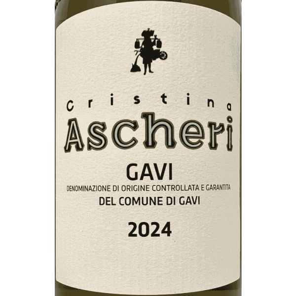 Gavi del Comune di Gavi Cristina...