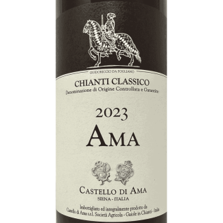 Chianti Classico Ama DOCG 2022 - Castello di Ama