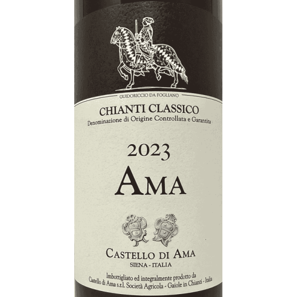 Chianti Classico Ama DOCG 2022 - Castello di Ama