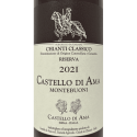Chianti Classico Riserva Montebuoni DOCG 2021 - Castello di Ama