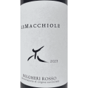Bolgheri Rosso DOC 2023 - Le Macchiole