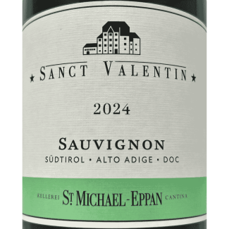 Sauvignon Sanct Valentin...