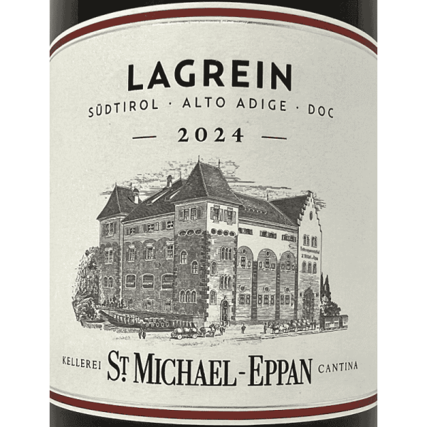 Lagrein Alto Adige DOC 2024 - St....