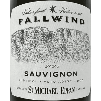 Sauvignon Fallwind Alto...