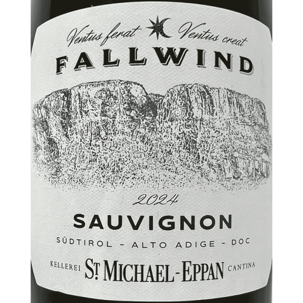 Sauvignon Fallwind Alto Adige DOC...