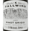 Pinot Grigio Fallwind Alto Adige DOC 2024 - St. Michael-Eppan