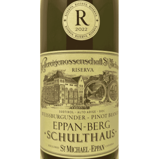 Weissburgunder Riserva...