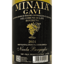Gavi del Comune di Gavi Minaia DOCG 2024 - Nicola Bergaglio