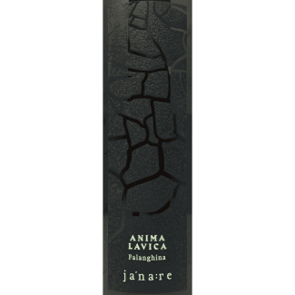 Falanghina del Sannio...