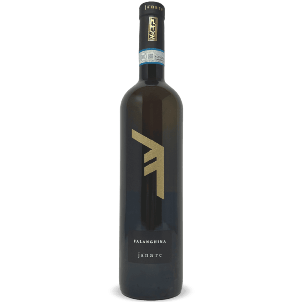 Falanghina del Sannio Janare DOP 2024...