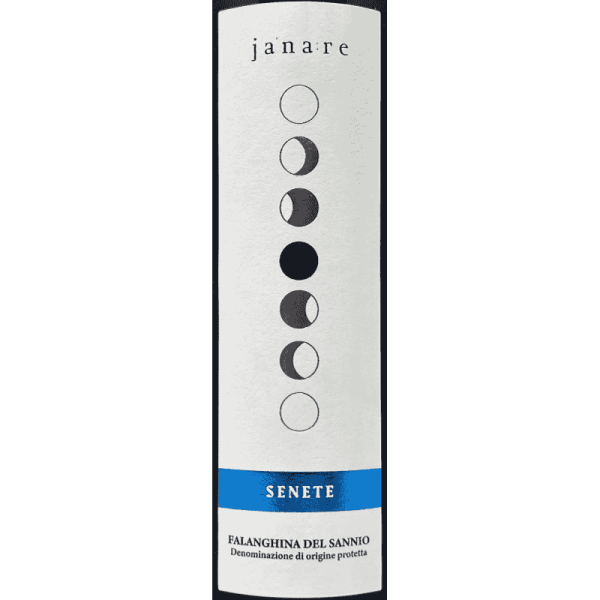 Falanghina del Sannio Janare Senete...