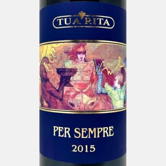 Per Sempre Syrah Toscana...