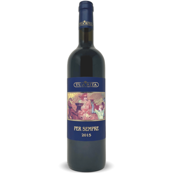 Per Sempre Syrah Toscana IGT 2015 -...