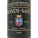 Brunello di Montalcino DOCG 2019 - Biondi Santi
