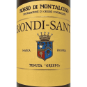 Rosso di Montalcino DOC 2021 - Biondi Santi