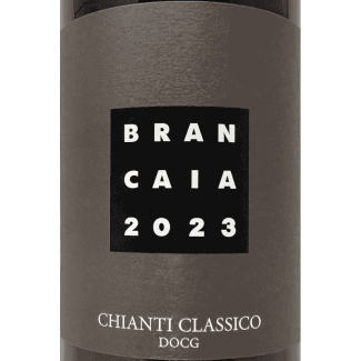 Chianti Classico DOCG 2023 Bio - Brancaia