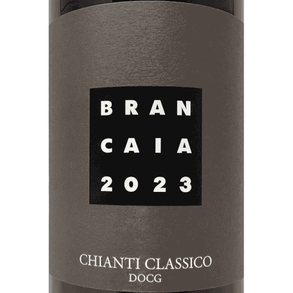 Chianti Classico DOCG 2023 Bio - Brancaia