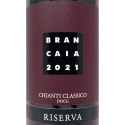 Chianti Classico Riserva DOCG 2021 Bio - Brancaia