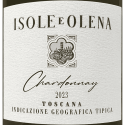 Chardonnay Collezione Privata Toscana IGT 2023 - Isole e Olena