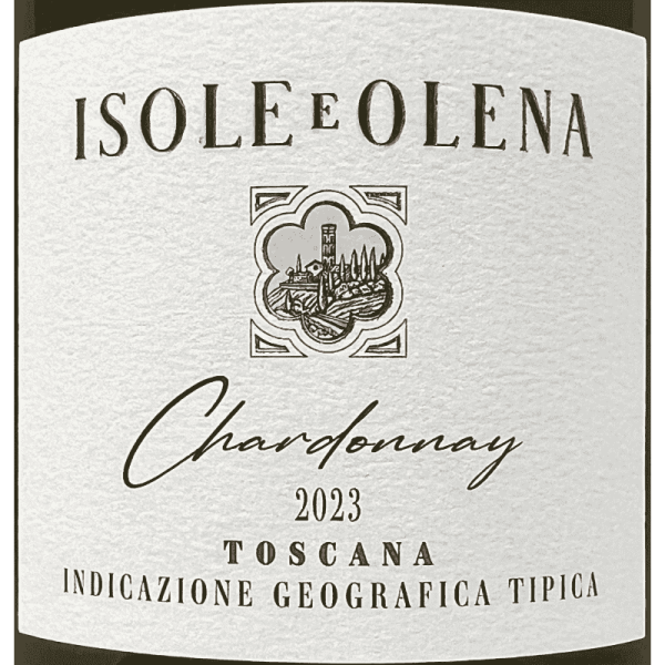 Chardonnay Collezione Privata Toscana...