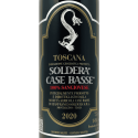 Soldera Case Basse Sangiovese Toscana IGP 2020 - Soldera